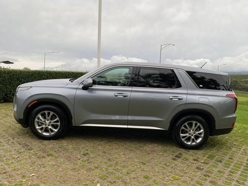 Used 2020 Hyundai Palisade SE FWD image 22