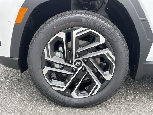 New 2026 Hyundai Tucson Limited image 34