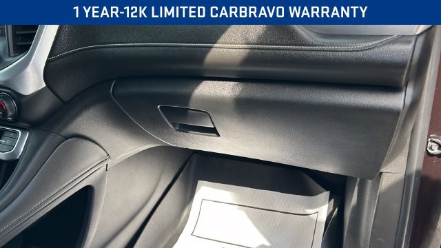 Certified 2021 GMC Acadia SLE AWD/4WD image 52