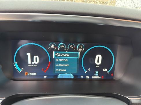 Used 2023 Ford F150 Platinum w/ Equipment Group 701A High image 18