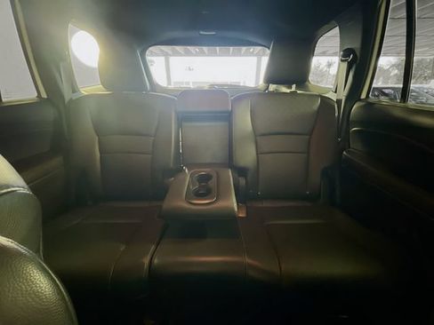 Used 2023 Honda Passport Elite image 25