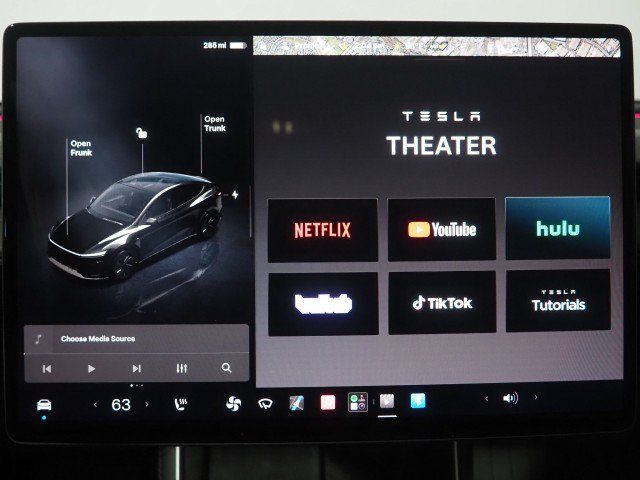 Used 2026 Tesla Model Y Long Range RWD image 42