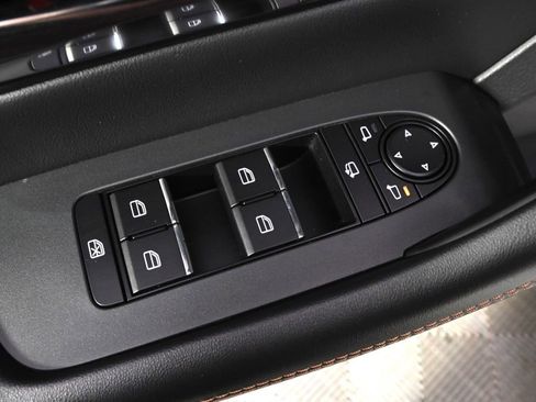 New 2026 MAZDA CX-90 3.3 Turbo w/ Premium Sport Pkg image 24