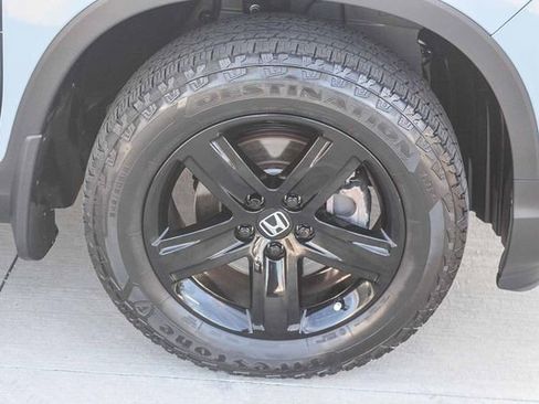 Used 2023 Honda Ridgeline Black Edition image 14