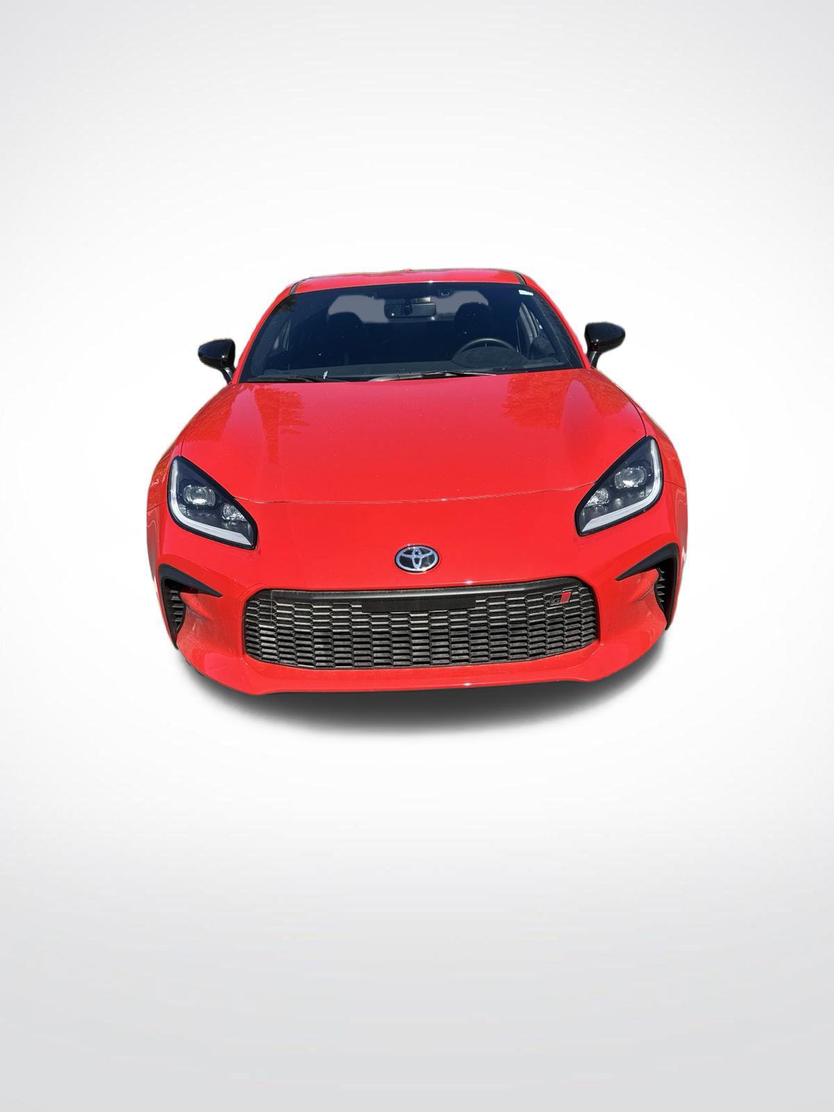 Used 2025 Toyota GR86 Premium w/ Performance Package RWD image 4