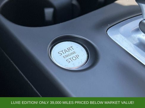 Used 2023 INFINITI QX50 Luxe AWD/4WD image 28