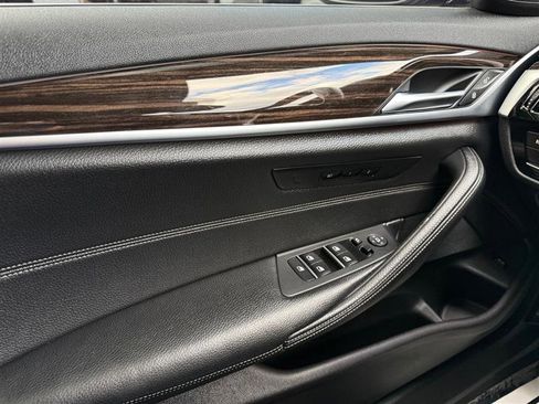 Used 2017 BMW 530i xDrive 530I XDRIVE image 26