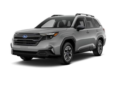 New 2026 Subaru Forester Premium image 2