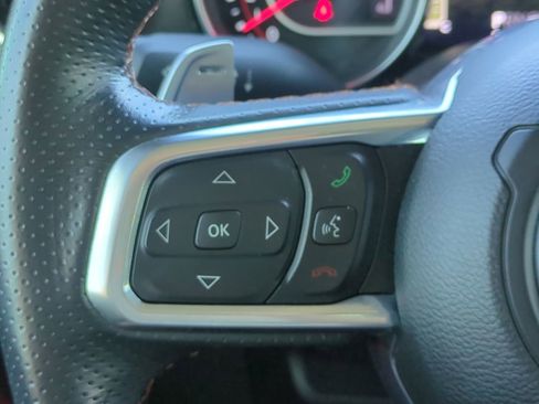 Used 2022 Jeep Wrangler Unlimited Rubicon w/ Xtreme Recon 35" Tire Package image 24