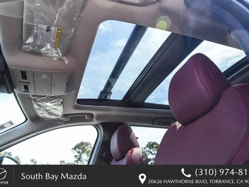 New 2026 MAZDA CX-50 AWD 2.5 Hybrid w/ Weather Package image 19