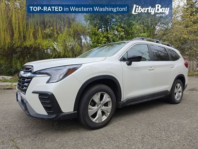 Used 2023 Subaru Ascent 8-Passenger