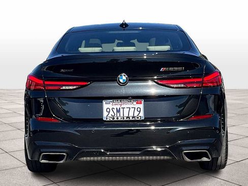 Used 2024 BMW M235i xDrive Gran Coupe image 7