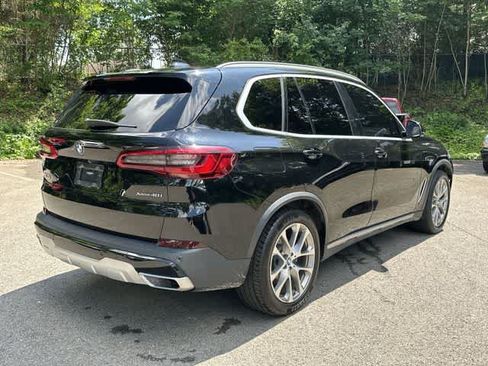 Used 2019 BMW X5 xDrive40i w/ Premium Package 2 AWD/4WD image 32