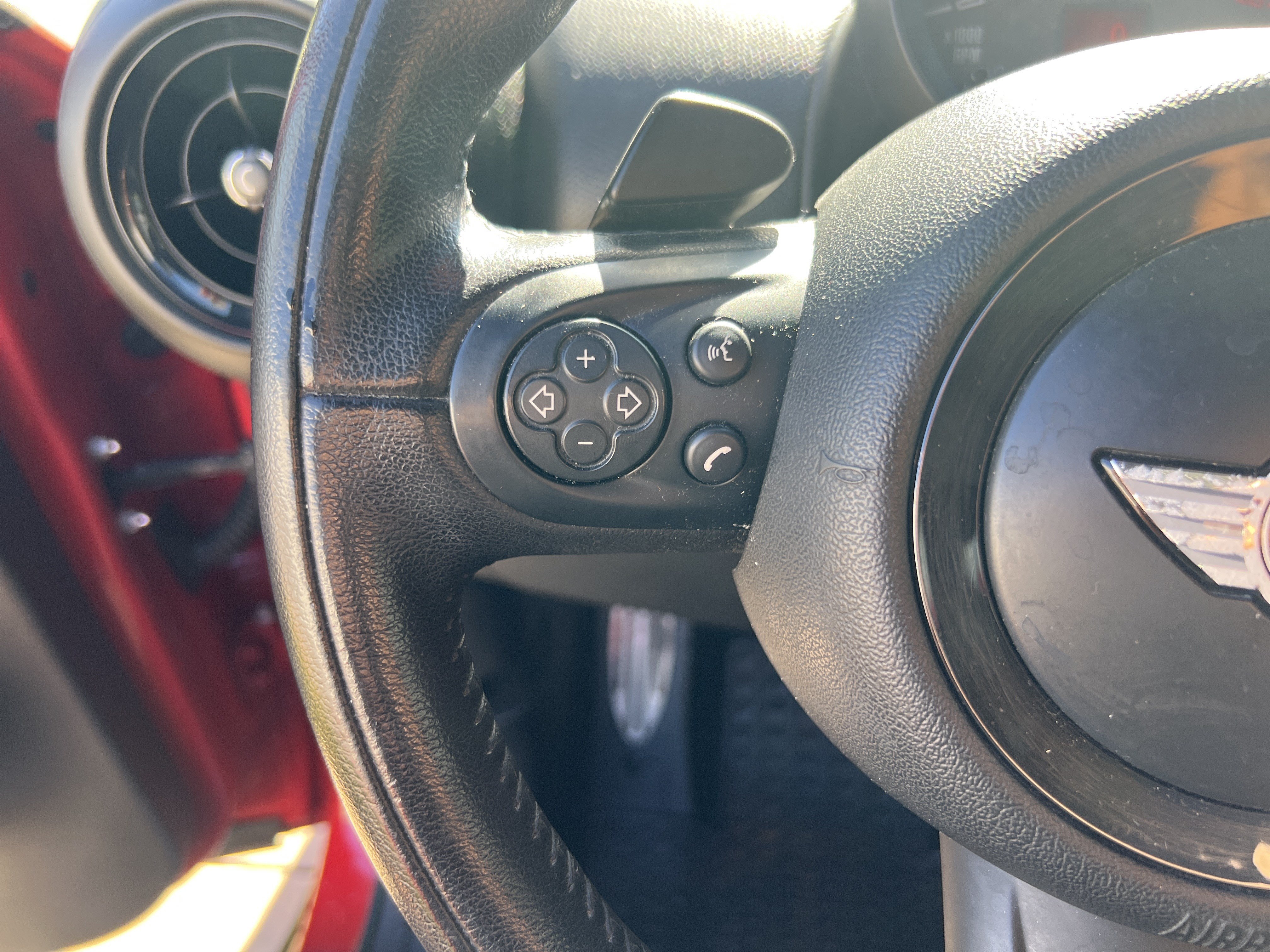 Used 2015 MINI Cooper Countryman S AWD/4WD image 19