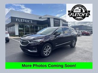 Used 2021 Buick Enclave Avenir w/ Avenir Technology Package AWD/4WD 360° Tour