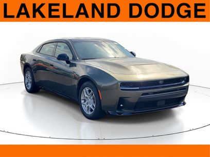 New 2026 Dodge Charger R/T