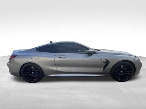 Used 2022 BMW M8 Competition w/ M Carbon Exterior Package AWD/4WD image 13