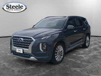 Used 2020 Hyundai Palisade Limited