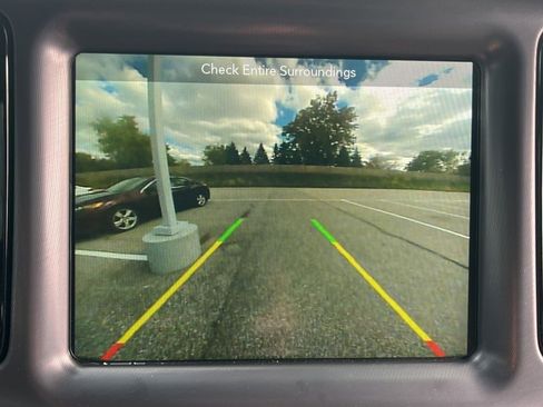 Used 2019 Dodge Challenger R/T Scat Pack image 13