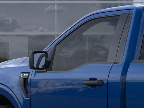New 2026 Ford F150 XL image 20
