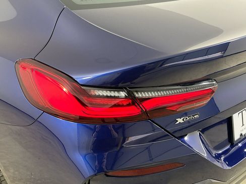New 2026 BMW M850i xDrive AWD/4WD image 12