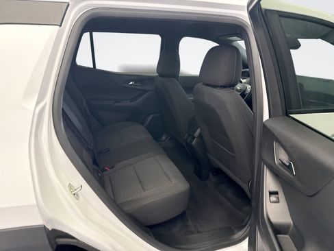 Used 2025 Chevrolet Equinox LT AWD/4WD image 20