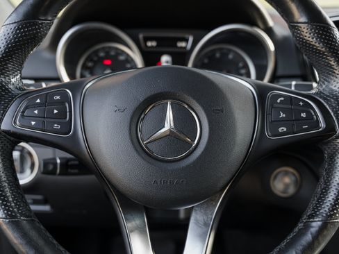 Used 2018 Mercedes-Benz GLE 350 4MATIC image 16