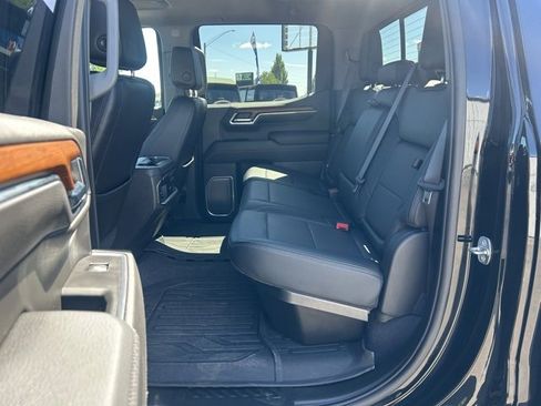 Used 2023 GMC Sierra 1500 Denali w/ Denali Reserve Package image 14