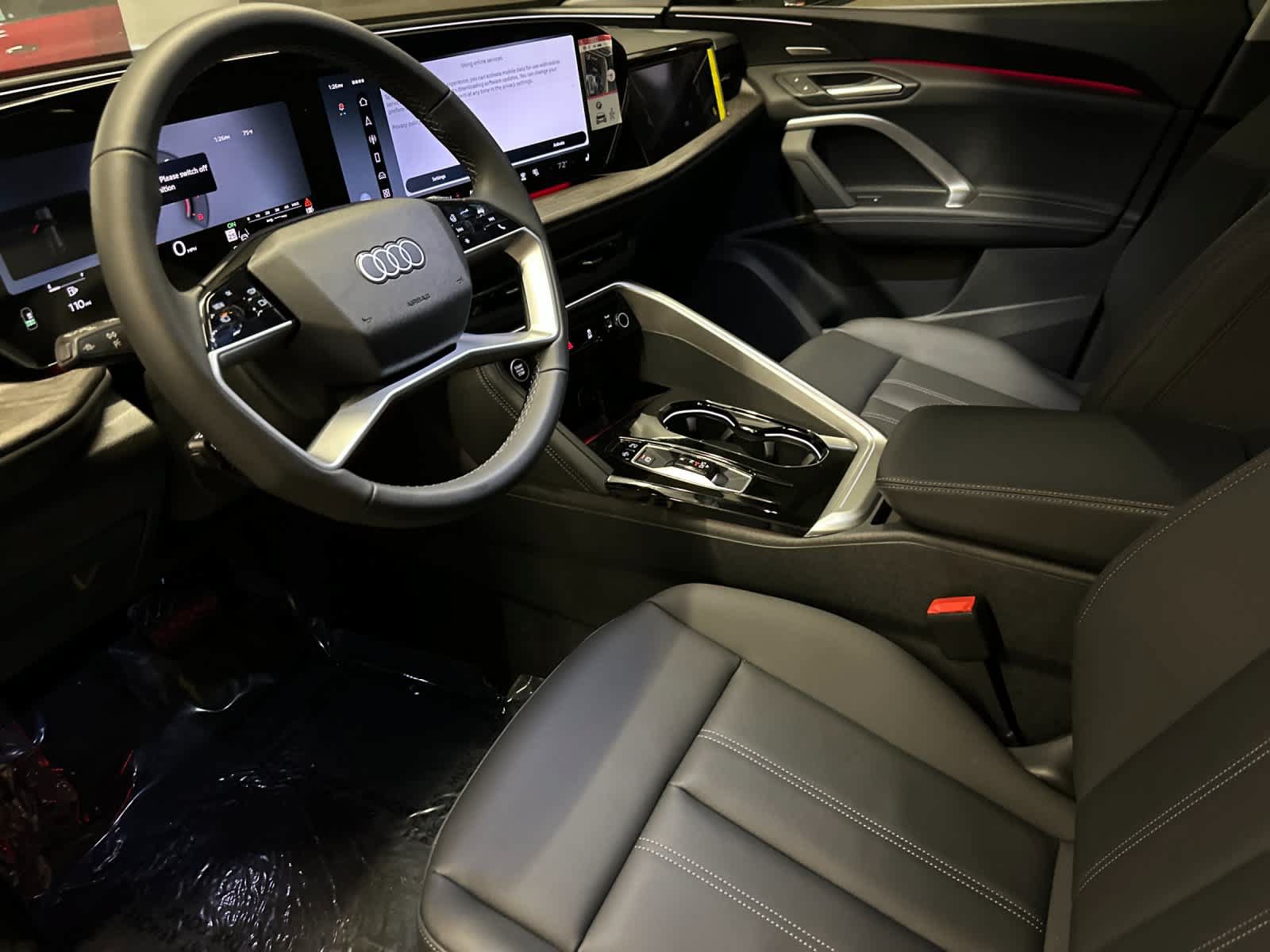 New 2026 Audi Q5 Premium Plus AWD/4WD image 11