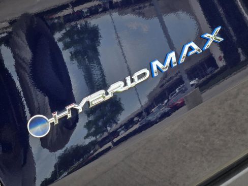 Used 2025 Toyota Grand Highlander AWD Hybrid image 43