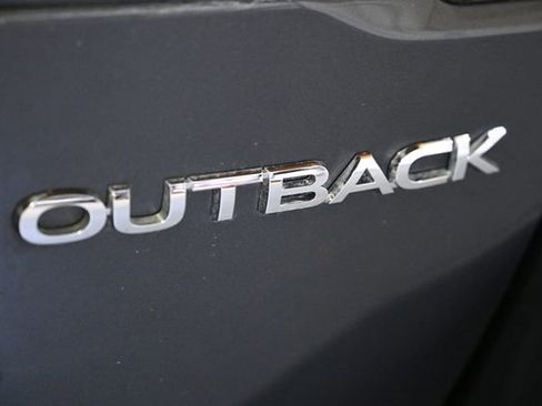 Certified 2024 Subaru Outback Limited image 14