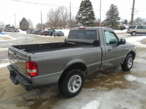 Used 2007 Ford Ranger 2WD Regular Cab image 6