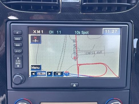 Certified 2013 Chevrolet Corvette Grand Sport w/ 3LT Preferred Equipment Group image 8