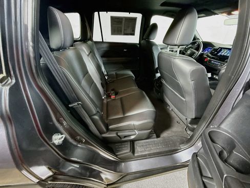 Used 2021 Honda Passport EX-L image 26