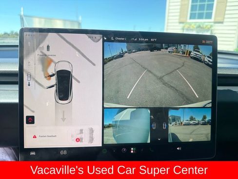 Used 2024 Tesla Model 3 Performance AWD/4WD image 20