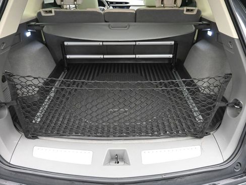 Used 2019 Cadillac XT5 Luxury AWD/4WD image 9