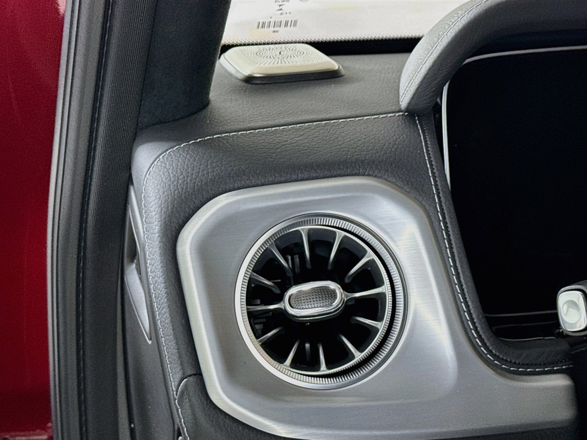 New 2027 Mercedes-Benz G 580 e image 11