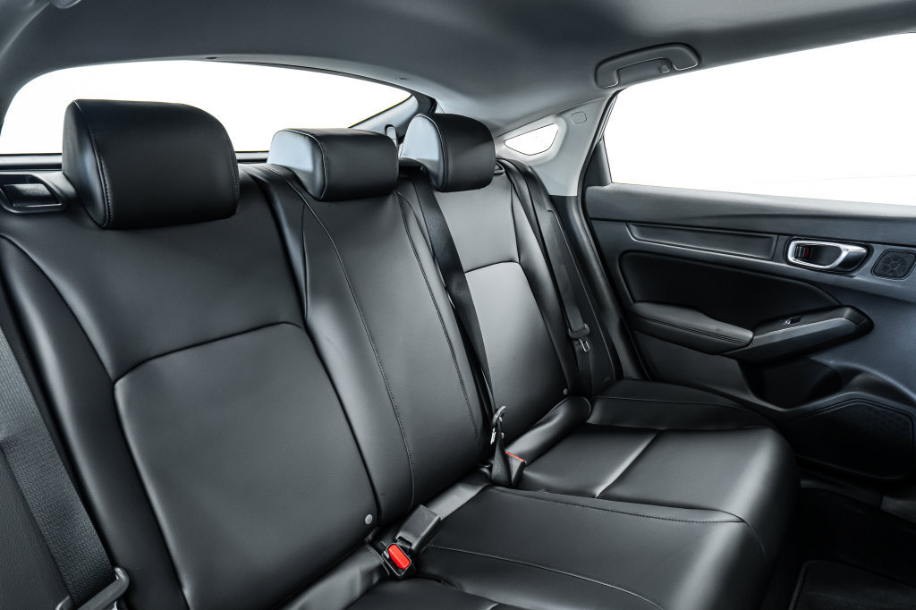 New 2026 Acura Integra FWD image 28
