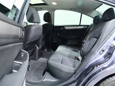 Used 2016 Subaru Legacy 2.5i Premium image 28