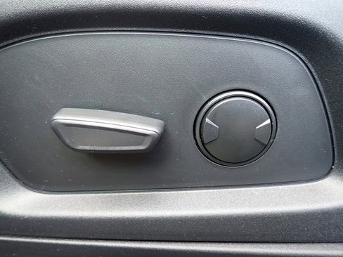 New 2025 Ford Explorer 4WD Police Interceptor image 18