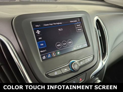 Used 2023 Chevrolet Equinox LT image 18