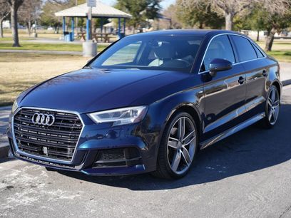 Used 2017 Audi A3 2.0T Premium Plus w/ Premium Plus Package