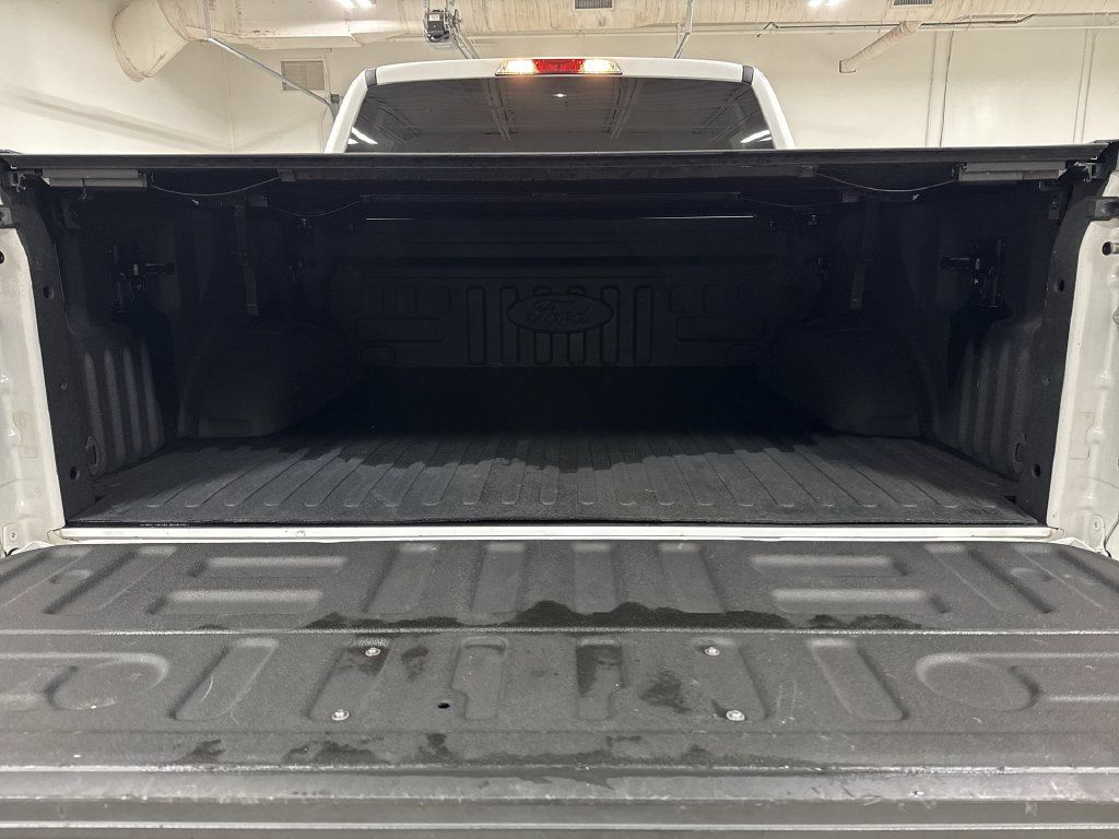 Used 2020 Ford F150 XLT w/ Equipment Group 302A Luxury AWD/4WD image 24