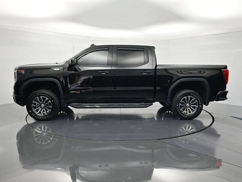 Used 2023 GMC Sierra 1500 AT4 AWD/4WD image 8
