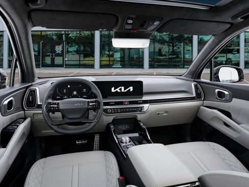 New 2026 Kia Sorento SX Prestige AWD/4WD image 14