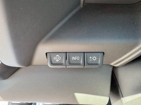 Used 2025 GMC Sierra 1500 Denali AWD/4WD image 24