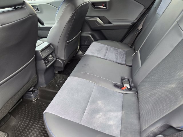 Used 2026 Toyota RAV4 XSE w/ Panoramic Sun Roof Package AWD/4WD image 18