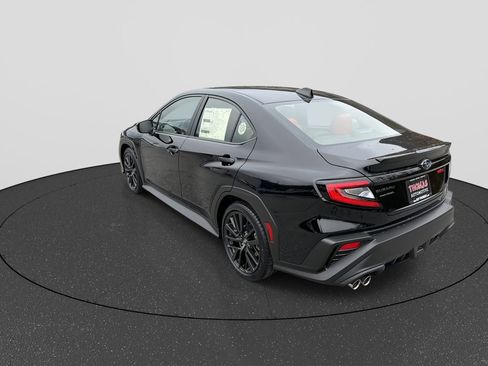 New 2026 Subaru WRX Limited AWD/4WD image 6