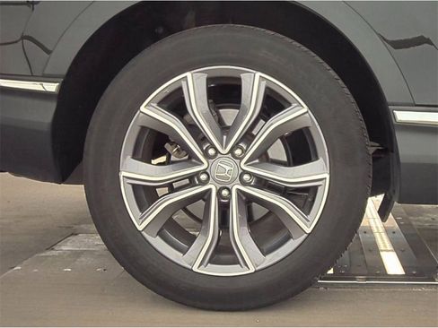 Used 2022 Honda CR-V Touring image 23