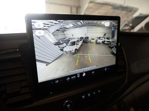 New 2026 Ford Transit 350 148 High Roof Extended DRW RWD image 14